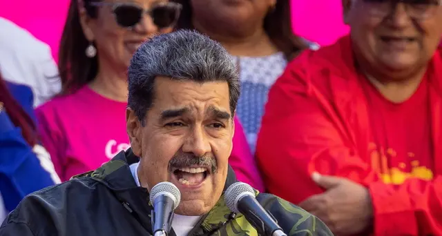 Maduro: l'intesa con l'opposizione sul voto è ferita a morte