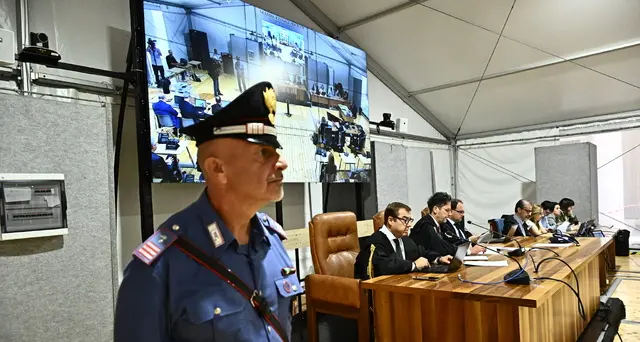 Ponte: imputato ex Aspi, crollo è stato fallimento società