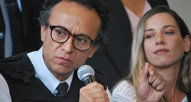 Ecuador: Gonzalez, 'non lascerò che muoia eredità Villavicencio'