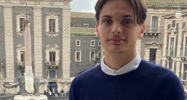 Comuni: nel catanese l'assessore più giovane d'Italia
