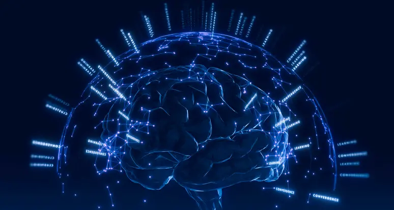 Paralizzato da un ictus, comunica in due lingue con l’intelligenza artificiale