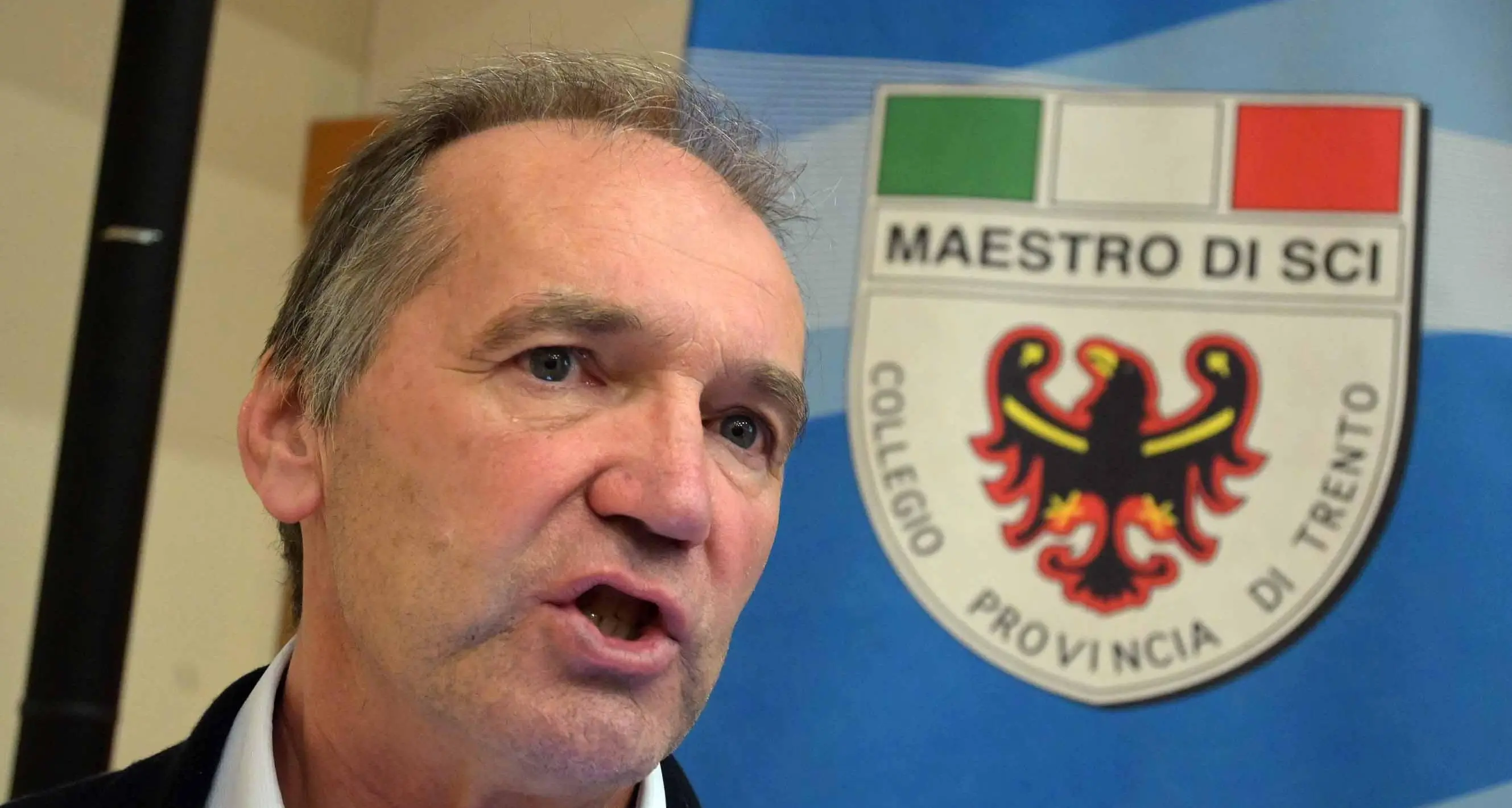 Maestri di sci del Trentino oltre quota 3.100: bilancio positivo
