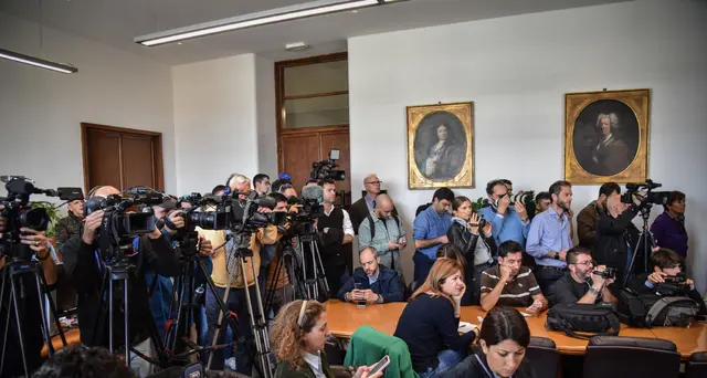Terrorismo: pm Milano, un arrestato indottrinava anche i figli