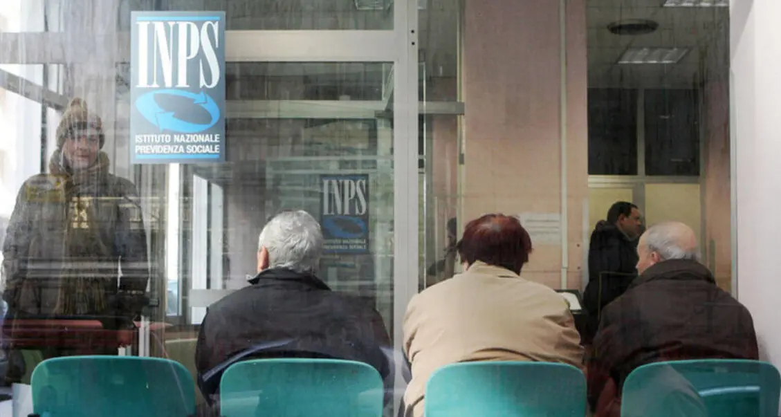 Nel Sud Italia ci sono ormai più pensionati che lavoratori