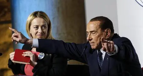 Morte di Berlusconi, il mondo imprenditoriale trentino: «Nel bene e nel male ha segnato 30 anni di storia»