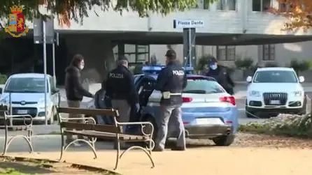 POLIZIA