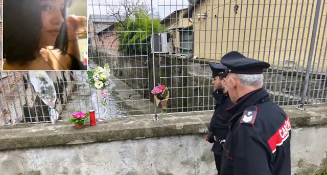 Zoe uccisa: l'amica, 'quella sera mi ha chiamata, ma dormivo'
