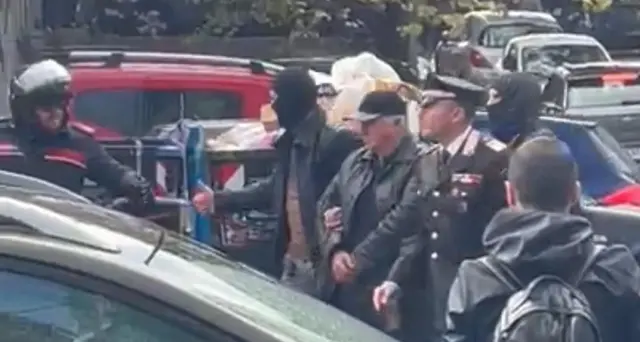 Mafia: giudizio abbreviato per figli autista Messina Denaro