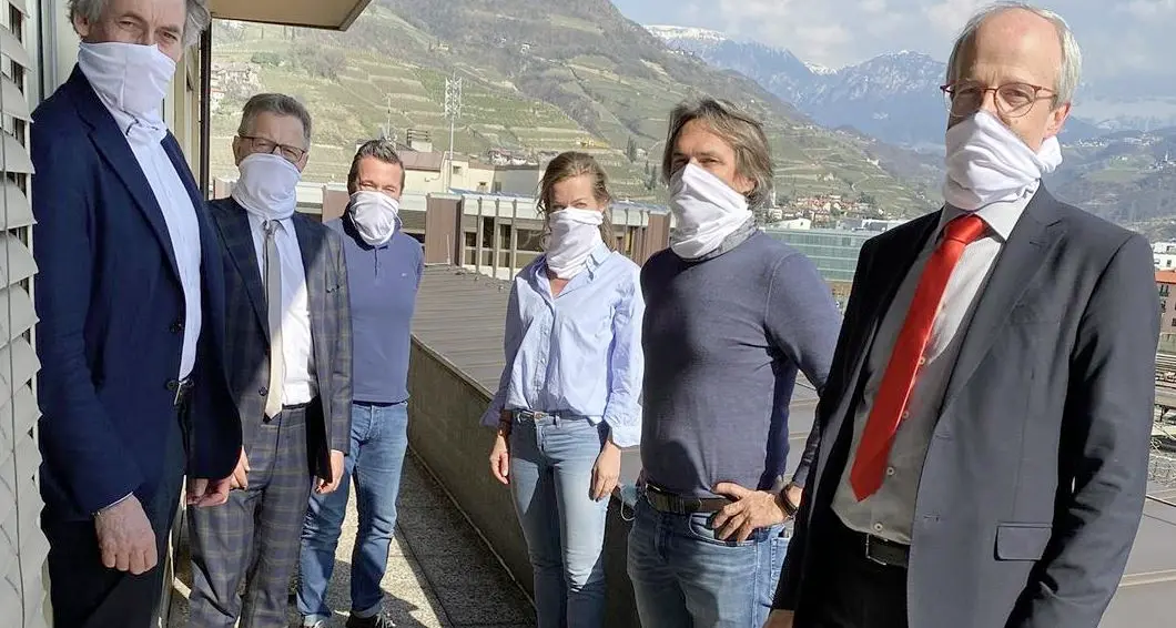 Bolzano, l’appello dell’assessore: «Troppi non immunizzati, il virus circola velocemente, vaccinatevi ora»