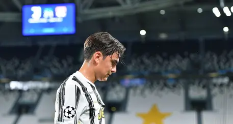 Dybala non rinnova, a fine stagione addio Juve