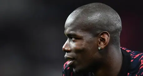 Juventus: Pogba: “It's time, ci vediamo presto”