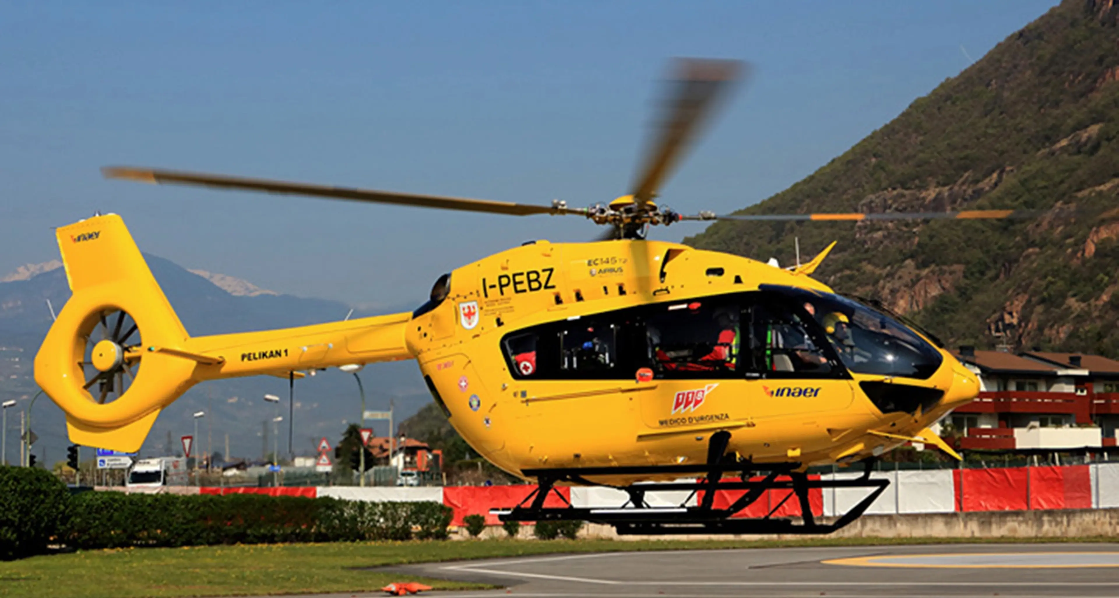 A22, gravissimno incidente a Laimburg, un morto ed un ferito grave