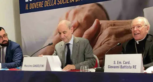 Eutanasia: Vaticano, non ci sono vite da scartare