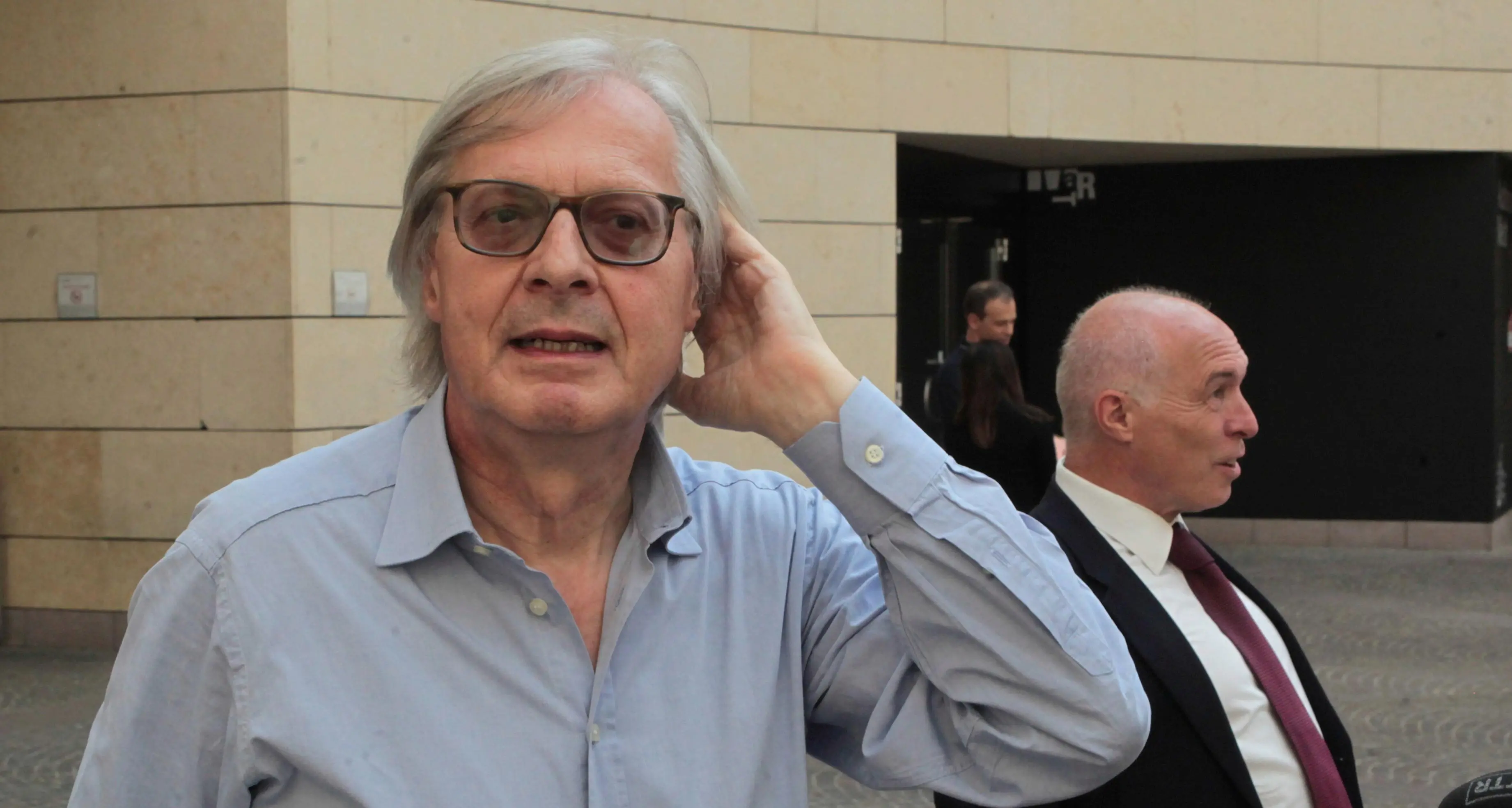 Come convincere il Patt ad appoggiare Fugatti? Sgarbi al lavoro (con un posto in Senato per il \"geografo\" Panizza)