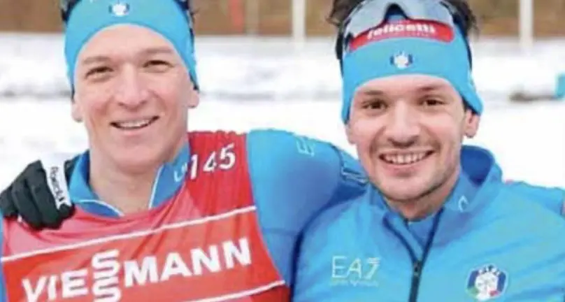 Christoph Pircher, sulle orme di Tommy: cresciuto in Primiero, è in Coppa del Mondo