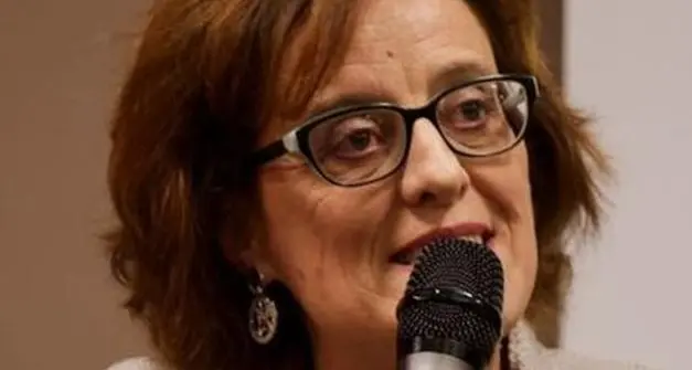 Emanuela Rossini: “Se Draghi va al Colle servirà una figura forte come la sua alla guida del governo”