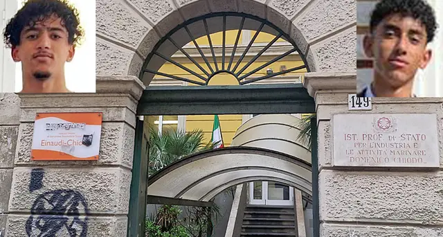 Ragazzo ucciso: conclusa autopsia, 'quadro ben definito'