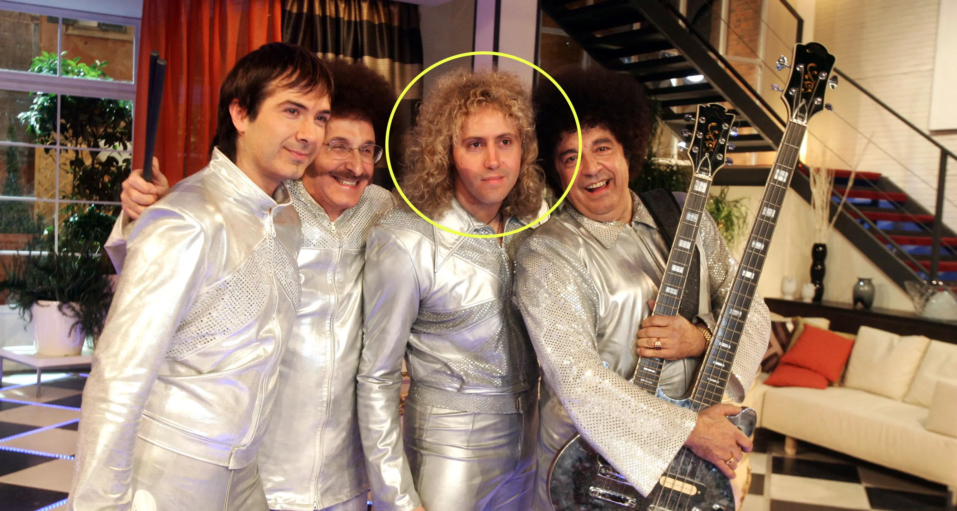 Addio alla voce dei Cugini di Campagna: è morto Kim, aveva 62 anni