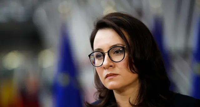 Ucraina, Kiev: da guerra danni all'ambiente per 52 miliardi euro