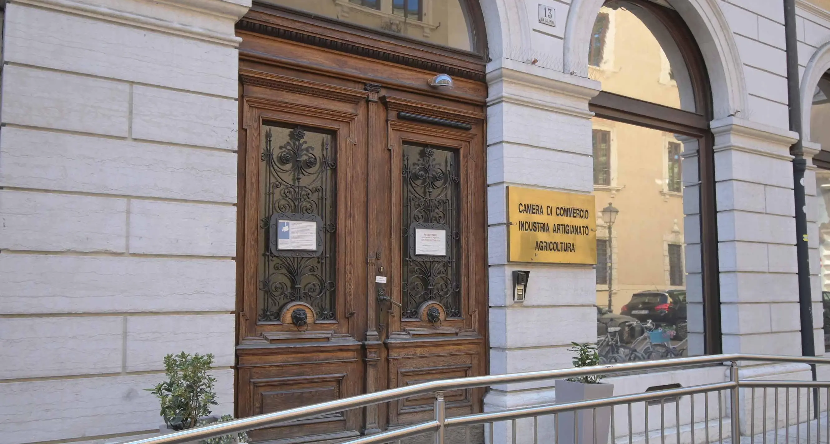 L'economia trentina rallenta, contraccolpi anche sull'occupazione, e Bort chiede «una giunta subito»