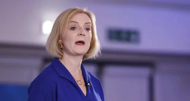 Uk, media: Truss vuole dichiarare la Cina minaccia una nazionale