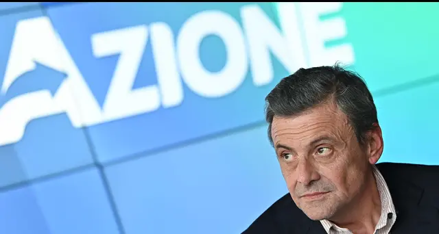 Dazi: Calenda, documento urgente a Meloni, agire insieme