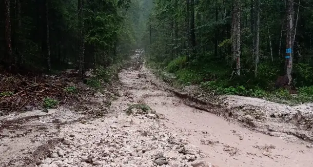 Oggi giornata caldissima, ma da stasera temporali e poi dieci gradi in meno