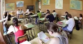 In Trentino poco più dell’uno per cento gli studenti con 100 e lode, in Calabria il 5,4%