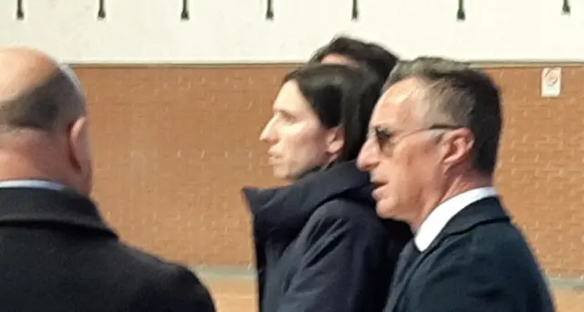 Naufragio migranti:Elly Schlein a Crotone, silenzio e dolore