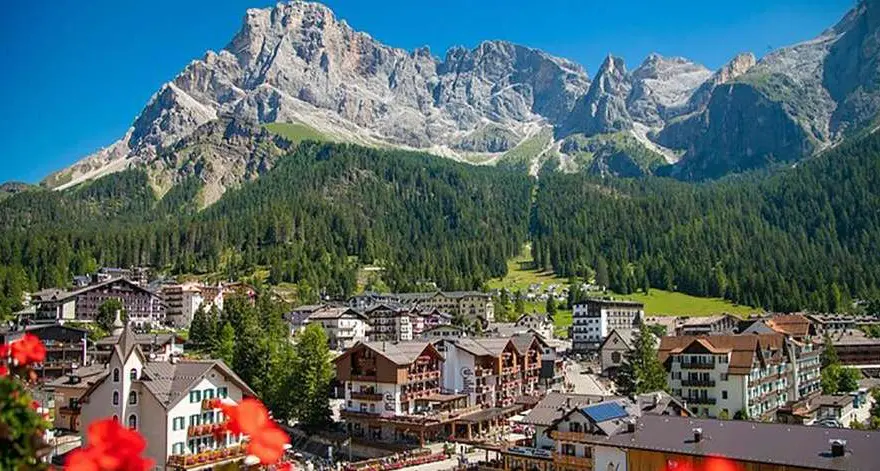 Variante di San Martino di Castrozza, finanziamento da 8 milioni di euro