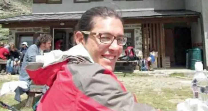Malore nella notte, muore a 39 anni: Arco in lutto per la scomparsa di Michele Marchi