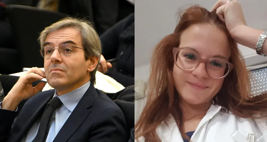 L’ex primario Saverio Tateo non rientra a Trento: «Non ci sono le condizioni»
