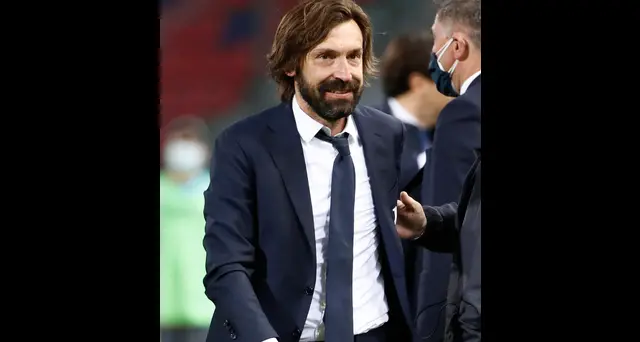 Pirlo: \"Sempre rispettato le leggi, rammarico per le polemiche\"