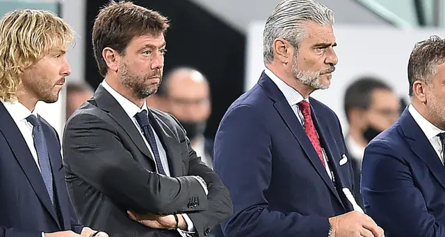 Juve: Cda riapprova bilancio, perdita 239,3 milioni