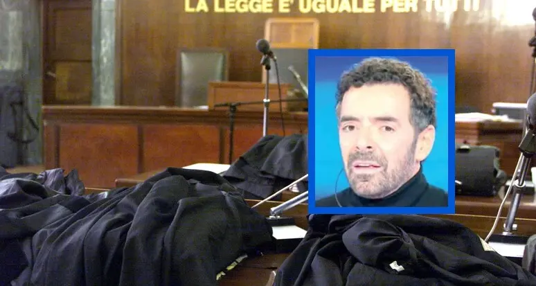 Eredità milionaria, il conduttore Rai Alberto Matano denunciato dalla badante