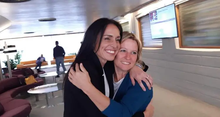 Alessia Ambrosi (FdI) e Sara Ferrari (Pd) lasceranno il posto a Bruna Dalpalù e Lucia Maestri