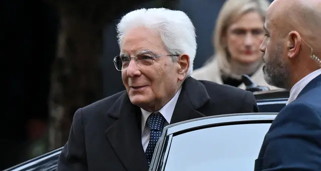 Quirinale: morto Pitrolo, medico personale di Mattarella