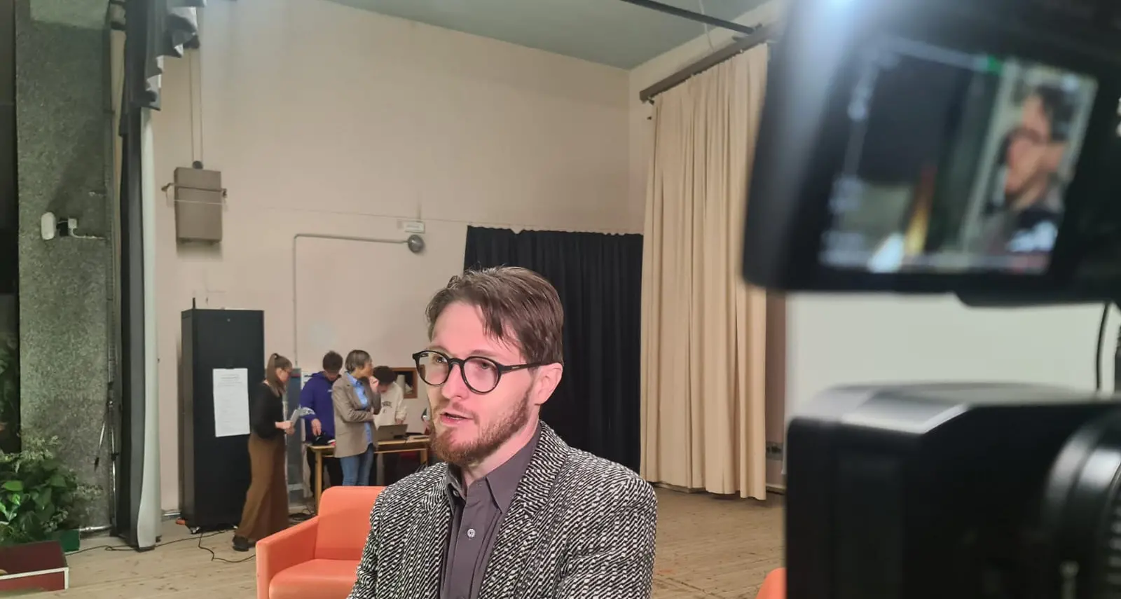 Sollecito all’arcivescovile di Trento: «si cercava un colpevole da dare all'opinione pubblica»