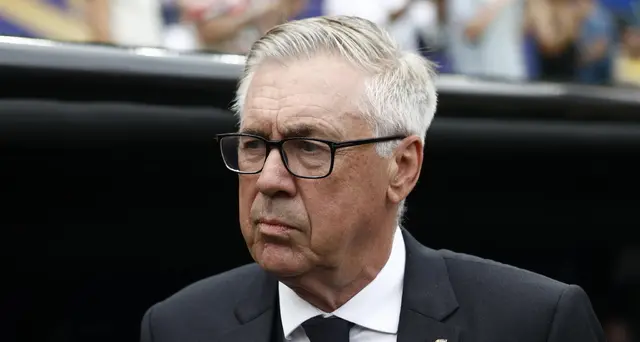 Mondiali: Ancelotti, 'Eliminazione dal Mondiale è l'inizio di una nuova avventura'