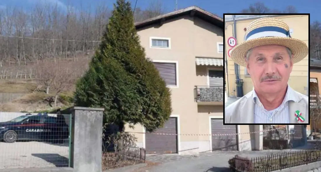 Strigno, chi ha ucciso Mauro Sbetta? Caccia all’assassino