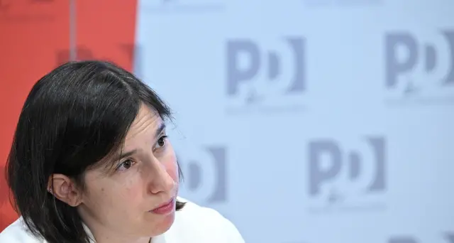Femminicidi:Schlein,mai più donne che non vengono credute