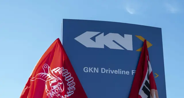 Gkn: Todde, procedura licenziamento non all'ordine giorno