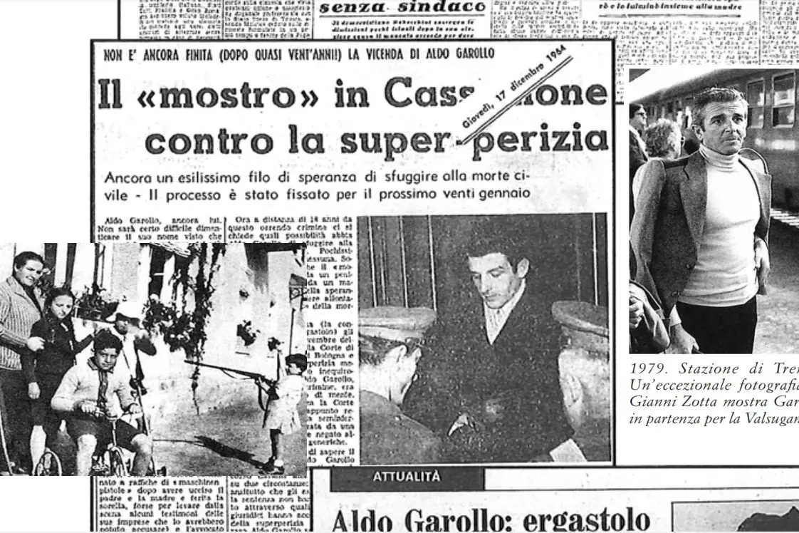 La storia della strage di Vetriolo (prima parte)