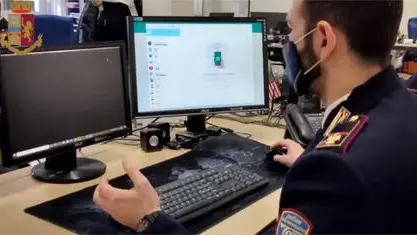 POLIZIA DI STATO