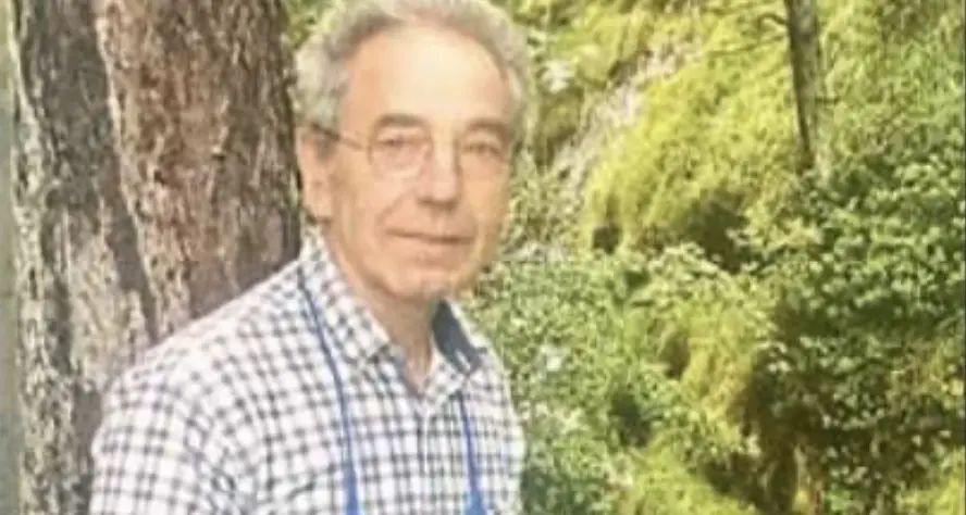 Addio a Ignazio Cornella: morto a 87 anni il custode del rifugio Sergio Agostini: “Sempre nei nostri cuori”