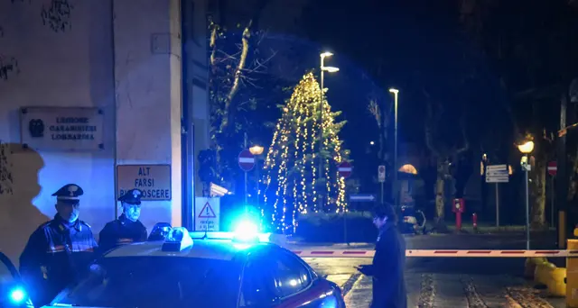 Accoltellata a Roma, gip: 'Inquietante spregiudicatezza'