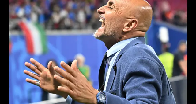 Euro 24: Spalletti apre l'allenamento al pubblico a Iserlohn