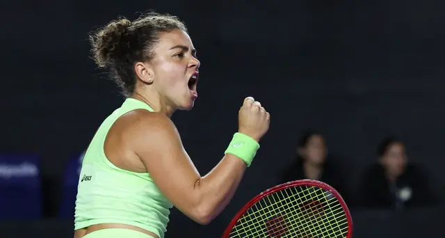 Tennis: Indian Wells, Paolini al terzo turno