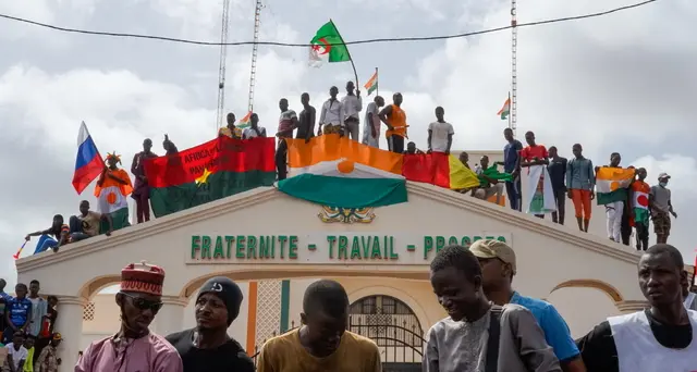 Niger: tolto coprifuoco instaurato col golpe il 26 luglio