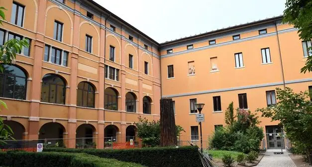 Ex Lettere, ok alla riqualificazione: progetto da 3,7 milioni per farne una «casa della cultura»
